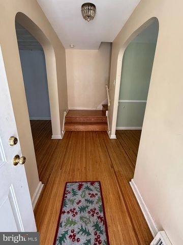 7722 FAIRFIELD ST, Philadelphia, PA 19152