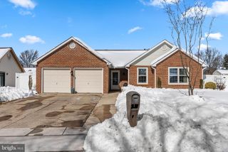 33 BIRCHWOOD DR, Marlton, NJ 08053