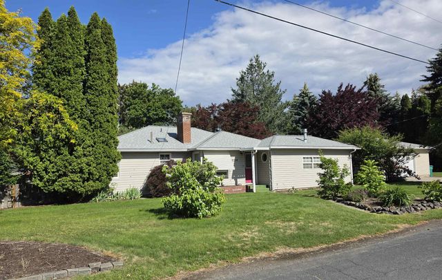 10214 N WELLEN Ln, Spokane, WA 99218