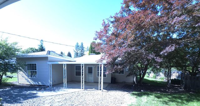 10214 N WELLEN Ln, Spokane, WA 99218