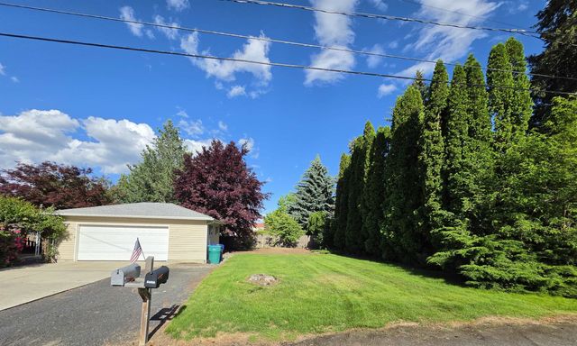 10214 N WELLEN Ln, Spokane, WA 99218