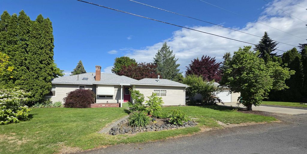 10214 N WELLEN Ln, Spokane, WA 99218