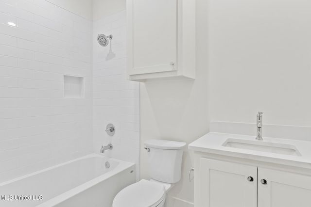 1427 Highland Park Drive, Jackson, MS 39211