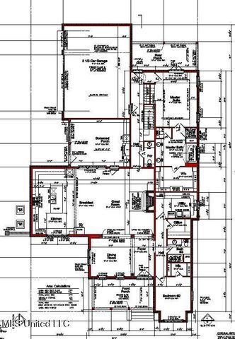 1427 Highland Park Drive, Jackson, MS 39211