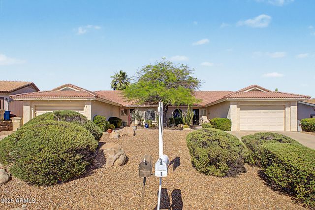 14243 N IBSEN Drive 1 & 2, Fountain Hills, AZ 85268