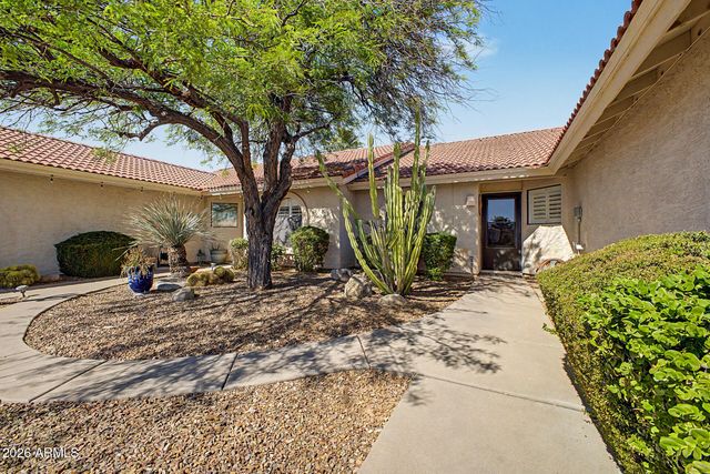 14243 N IBSEN Drive 1 & 2, Fountain Hills, AZ 85268