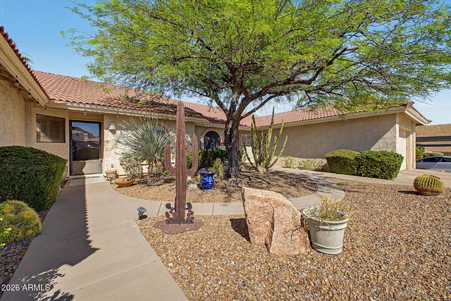 14243 N IBSEN Drive 1 & 2, Fountain Hills, AZ 85268