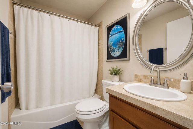 14243 N IBSEN Drive 1 & 2, Fountain Hills, AZ 85268