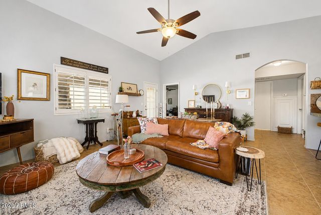 14243 N IBSEN Drive 1 & 2, Fountain Hills, AZ 85268