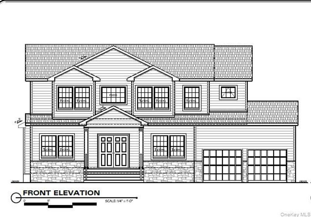 8 Van Cott Place, North Bellmore, NY 11710