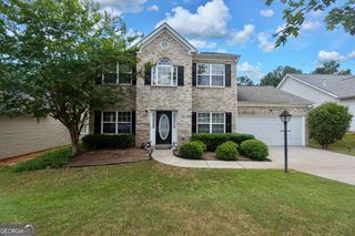 3933 Willow Fields Court, Loganville, GA 30052