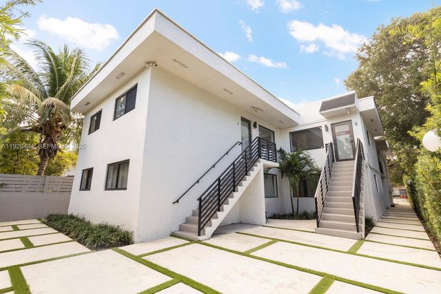 37 NW 59th St 1, Miami, FL 33127