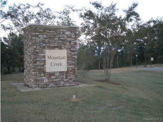 296 MERRILL Lane, Deatsville, AL 36022