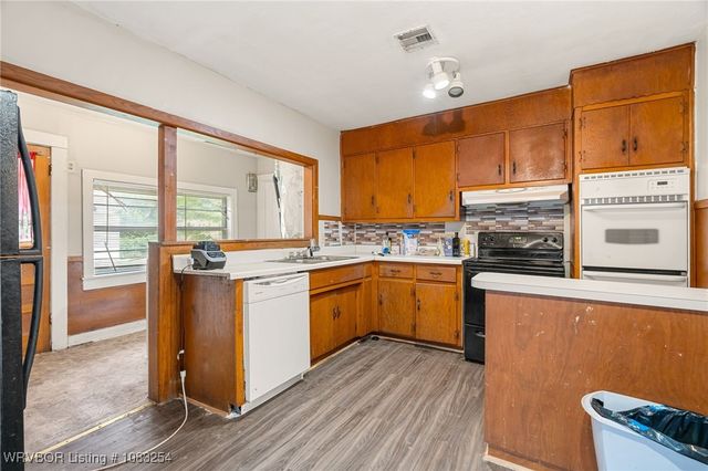 1216 N 36th Street, Fort Smith, AR 72904
