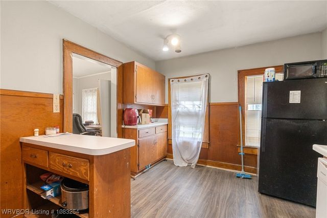 1216 N 36th Street, Fort Smith, AR 72904