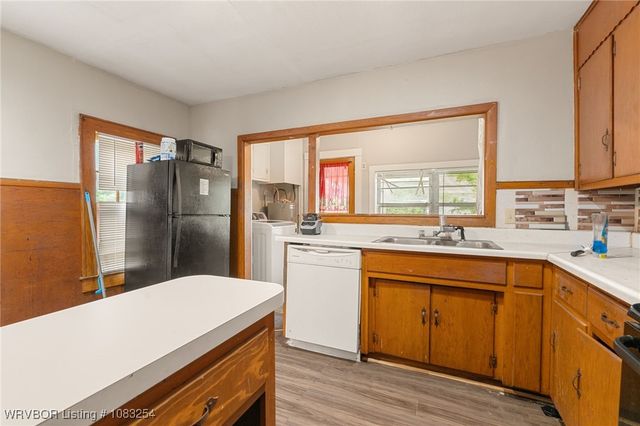 1216 N 36th Street, Fort Smith, AR 72904