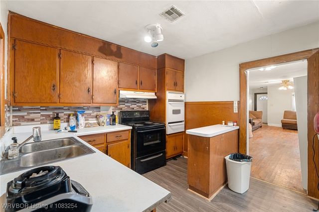 1216 N 36th Street, Fort Smith, AR 72904