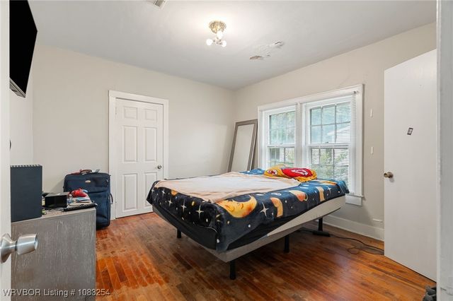1216 N 36th Street, Fort Smith, AR 72904