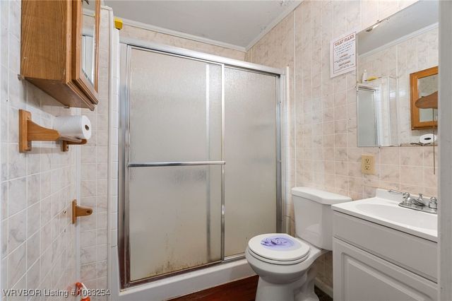 1216 N 36th Street, Fort Smith, AR 72904