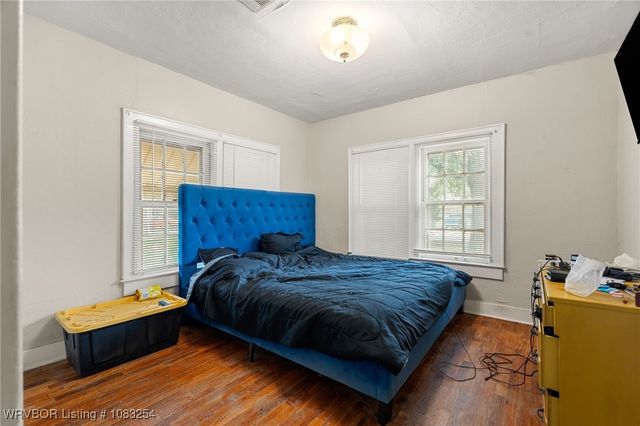 1216 N 36th Street, Fort Smith, AR 72904