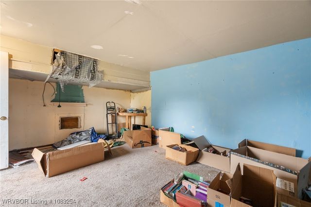 1216 N 36th Street, Fort Smith, AR 72904
