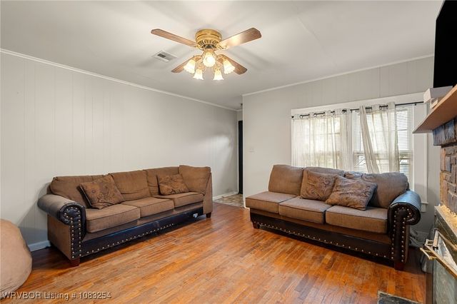 1216 N 36th Street, Fort Smith, AR 72904