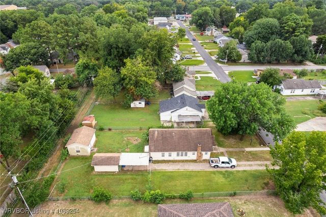 1216 N 36th Street, Fort Smith, AR 72904