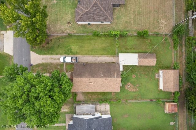 1216 N 36th Street, Fort Smith, AR 72904