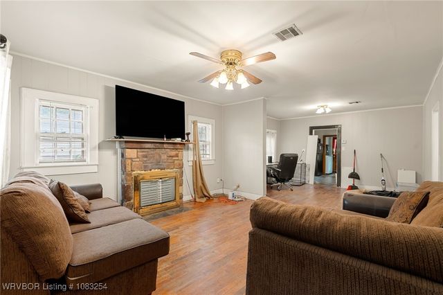 1216 N 36th Street, Fort Smith, AR 72904
