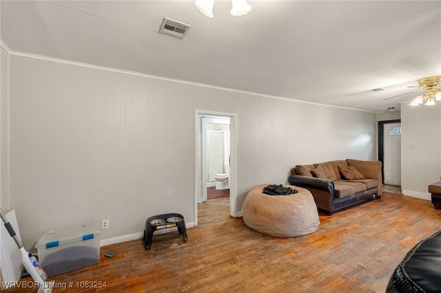 1216 N 36th Street, Fort Smith, AR 72904