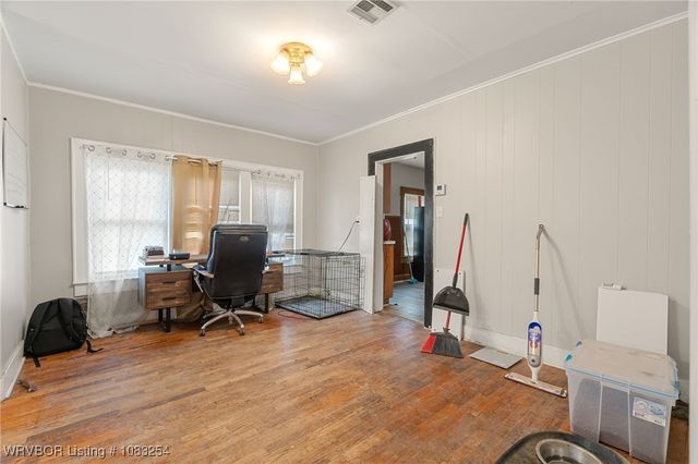 1216 N 36th Street, Fort Smith, AR 72904