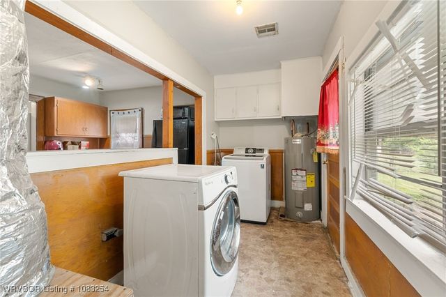 1216 N 36th Street, Fort Smith, AR 72904