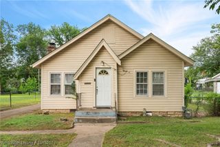 1216 N 36th Street, Fort Smith, AR 72904