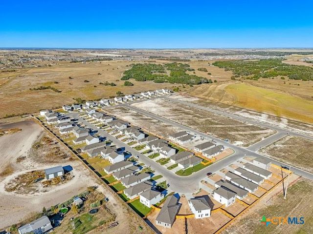 244 Escape Way, Jarrell, TX 76537