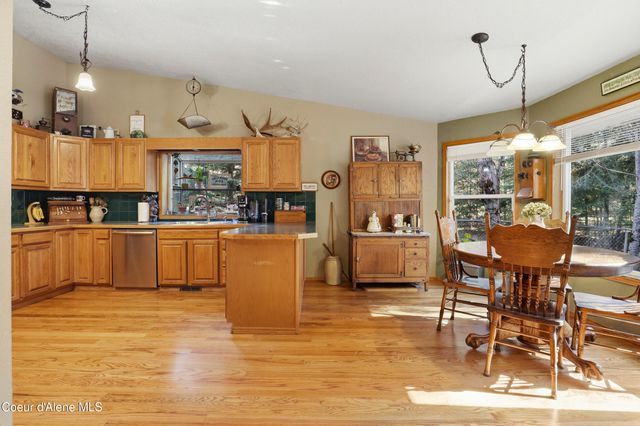 7278 E Hayden Haven Rd, Hayden, ID 83835