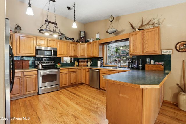 7278 E Hayden Haven Rd, Hayden, ID 83835