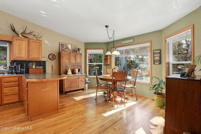 7278 E Hayden Haven Rd, Hayden, ID 83835