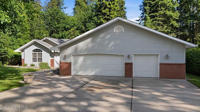 7278 E Hayden Haven Rd, Hayden, ID 83835