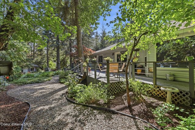 7278 E Hayden Haven Rd, Hayden, ID 83835