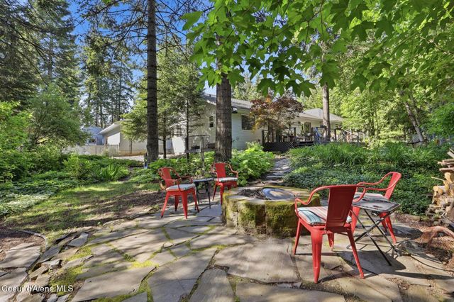 7278 E Hayden Haven Rd, Hayden, ID 83835