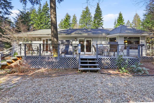7278 E Hayden Haven Rd, Hayden, ID 83835