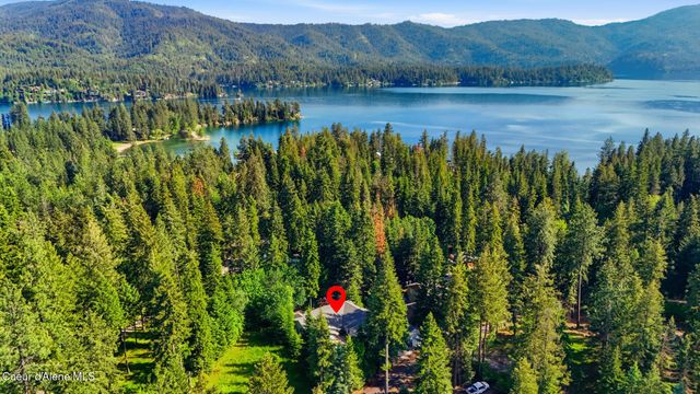 7278 E Hayden Haven Rd, Hayden, ID 83835