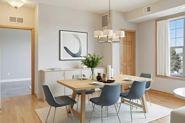 3600 Wooddale Avenue S 319, Saint Louis Park, MN 55416