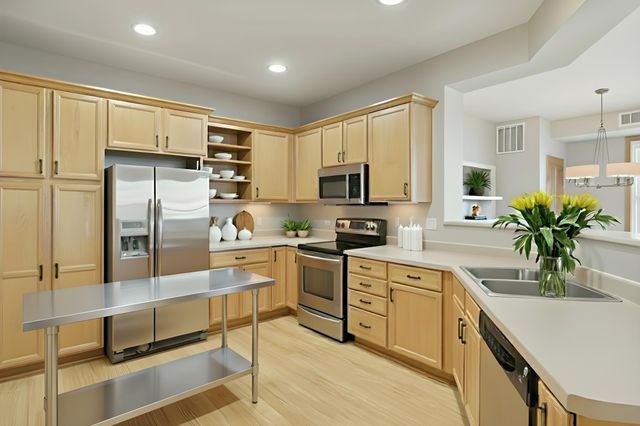 3600 Wooddale Avenue S 319, Saint Louis Park, MN 55416