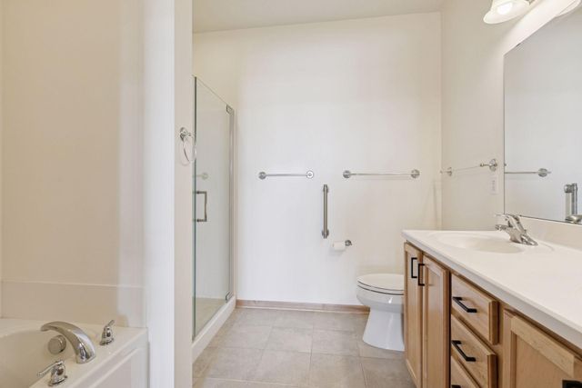 3600 Wooddale Avenue S 319, Saint Louis Park, MN 55416