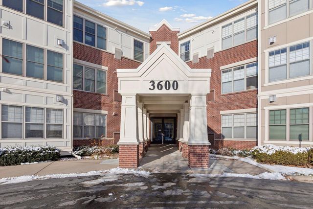 3600 Wooddale Avenue S 319, Saint Louis Park, MN 55416