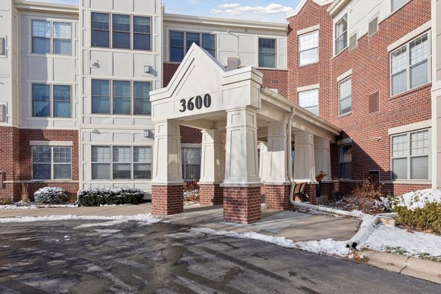 3600 Wooddale Avenue S 319, Saint Louis Park, MN 55416