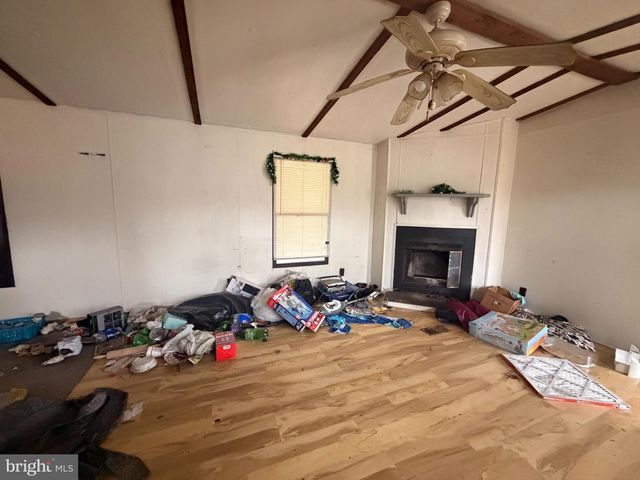 11002 LAMBS CREEK CHURCH RD, King George, VA 22485