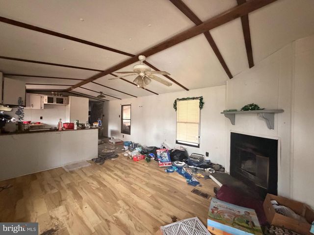 11002 LAMBS CREEK CHURCH RD, King George, VA 22485