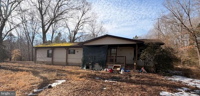 11002 LAMBS CREEK CHURCH RD, King George, VA 22485